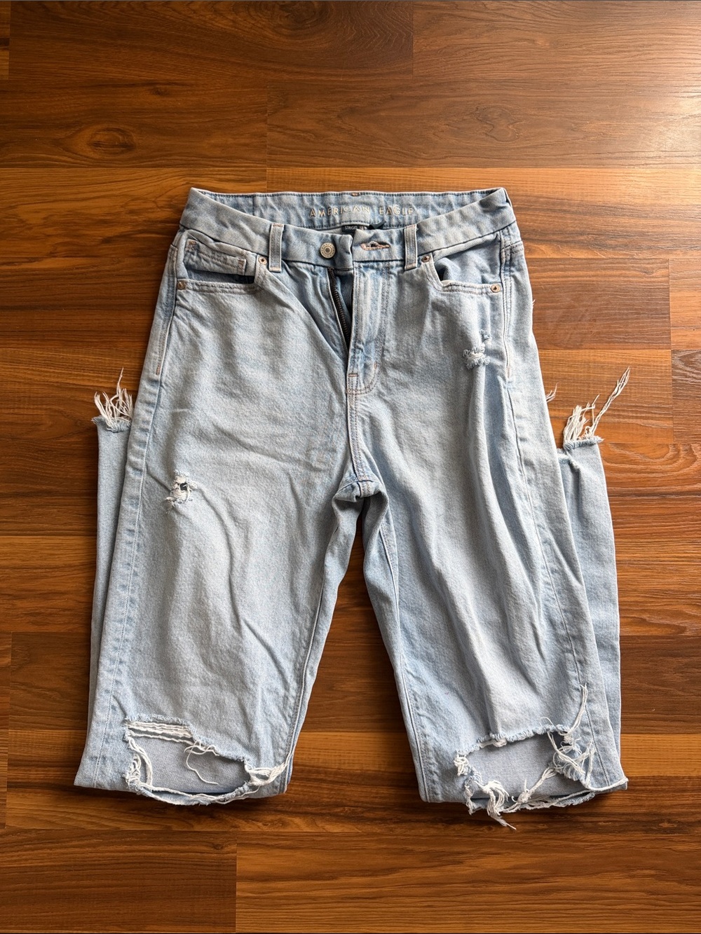Curvy mom Jean